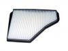 Filtre compartiment Cabin Air Filter:140 835 00 47