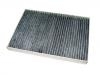 Filtre compartiment Cabin Air Filter:4B0 819 439 C