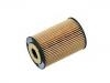 Filtro de aceite Oil filter:166 180 00 09