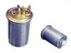 Filtro de combustible Fuel Filter:1 135 270