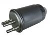 Filtre carburant Fuel Filter:2534 0911 0108