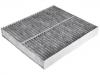 Filtro, aire habitáculo Cabin Air Filter:B7277-1CA0A