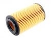 Oil Filter:651 180 01 09