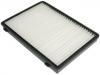 Filtre compartiment Cabin Air Filter:96440878