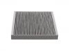 Filtre compartiment Cabin Air Filter:13396514