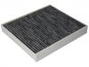 Filter, Innenraumluft Cabin Air Filter:6R0 819 653