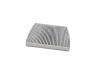 Filtre compartiment Cabin Air Filter:453 835 03 00