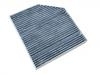 Filter, Innenraumluft Cabin Air Filter:167 835 04 00