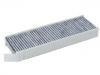 Filtre compartiment Cabin Air Filter:9833351080