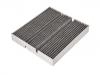 Filtro, aire habitáculo Cabin Air Filter:247 830 08 00