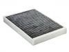 Cabin Air Filter:9 121 627