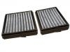 Filter, Innenraumluft Cabin Air Filter:203 830 05 18