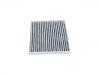 Cabin Air Filter:87139-YZZ09