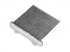 Cabin Air Filter:MR500058