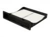 Filtre compartiment Cabin Air Filter:72880-FG000