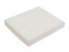 Filtre compartiment Cabin Air Filter:72880-FE000