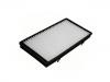 Filtre compartiment Cabin Air Filter:77 01 050 319