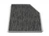 Filtre compartiment Cabin Air Filter:4H0 819 439