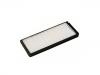 Filter, Innenraumluft Cabin Air Filter:96331028